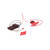 Arnott Coil Spring Conversion Kit - 03-09 Mercedes-Benz E-Class Wagon (S211) w/ADS & 4Matic