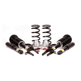 Arnott Coil Spring Conversion Kit - 03-09 Mercedes-Benz E-Class Wagon (S211) w/ADS & 4Matic