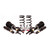 Arnott Coil Spring Conversion Kit - 03-09 Mercedes-Benz E-Class Wagon (S211) w/ADS & 4Matic