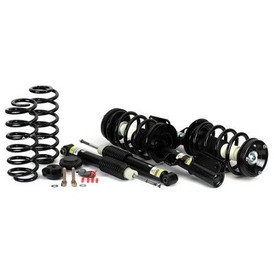 Arnott Coil Spring Conversion Kit - 00-06 BMW X5 (E53)