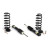 Arnott Coil Spring Conversion Kit - 00-06 BMW X5 (E53)