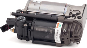 WABCO OES Air Suspension Compressor - 09-18 Audi A8 D4 Chassis 