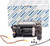 WABCO OES Air Suspension Compressor - 09-18 Audi A8 D4 Chassis 
