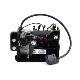 Arnott Air Suspension Compressor - 98--> Cadillac Esc/Chevrolet Tahoe & Sub/ GMC Yukon GMT (K2YG/C) (P-3242)