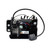 Arnott Air Suspension Compressor - 98--> Cadillac Esc/Chevrolet Tahoe & Sub/ GMC Yukon GMT (K2YG/C) (P-3242)
