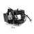 Arnott Air Suspension Compressor - 11--> Cadillac XTS (Epsilon II) (P-3243)