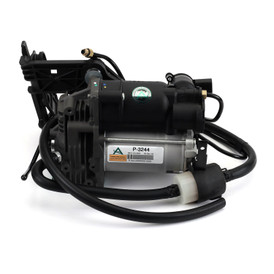 Arnott Air Suspension Compressor - 09--> Jaguar XJ (X351) (P-3244)