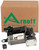  Arnott Air Suspension Compressor - 07-13 Mercedes-Benz S-Class (W221), 07-14 CL-Class (W216) (P-3246)