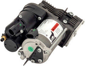  Arnott Air Suspension Compressor - 07-13 Mercedes-Benz S-Class (W221), 07-14 CL-Class (W216) (P-3246)