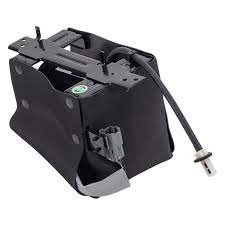 Arnott Air Suspension Compressor - 03-10 Infiniti QX56 (JA60), 03-15 Nissan Armada (WA60) (P-3277)