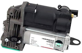 Air Suspension Compressor - 05-14 Mercedes-Benz R-Class (W251) w/Rear Leveling (P-3281)