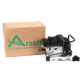  Air Suspension Compressor - 13--> Mercedes-Benz S-Class (W222) (P-3282)