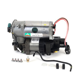  WABCO OES Air Suspension Compressor - 15--> BMW 7-Series (G11/G12) (P-3471)
