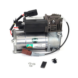 WABCO OES Air Suspension Compressor - 10--> RAM 3500 (D2) (P-3480)