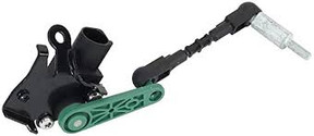 New Front RT Ride Height Sensor - Audi 10-18 A6/S6/RS6/A7/S7/RS7 (C7), 09-18 A8/S8 (D4) (RH-3587)