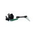 New Front RT Ride Height Sensor - Audi 10-18 A6/S6/RS6/A7/S7/RS7 (C7), 09-18 A8/S8 (D4) (RH-3587)