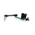 New Front LT Ride Height Sensor - Audi 10-18 A6/S6/RS6/A7/S7/RS7 (C7), 09-18 A8/S8 (D4) (RH-3588)