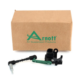 New Front LT Ride Height Sensor - Audi 10-18 A6/S6/RS6/A7/S7/RS7 (C7), 09-18 A8/S8 (D4) (RH-3588)