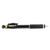 Arnott New Rear Shock - 02-08 MB E-Cls (W211), 04-10 CLS-Cls (C219), w/AIRM. & ADS, Saloon only, LT/RT (SK-3012)