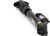 Reman Rear Shock - 13--> Mercedes GL/GLS (X166), 12--> ML/GLE (W166), w/ADS & 4MATIC, excl AMG (SK-3268)