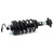 New Front Eibach Shock Cadillac Escalade, Chevrolet, GMC Sierra/Yukon 2013-