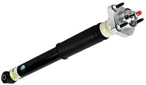 New Rear Shock - Land Rover 02-12 Range Rover (L322) w/VDS - LT/RT (SK-3382)
