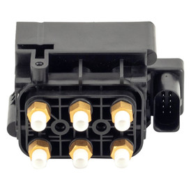Solenoid Valve Block - Jeep 10--> Grand Cherokee (WK2) (VB-3266)