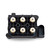  Solenoid Valve Block - Porsche Cayenne (92A) (VB-3470)