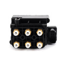 Solenoid Valve Block - Porsche 09-16 Panamera (970) (VB-3489) 