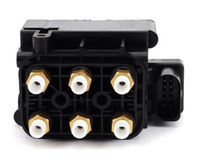 Solenoid Valve Block - RAM 10--> 1500 (DS), 2500 (DJ), 3500 (D2) (VB-3496) 