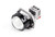 NHK® Ver.4 Bi-LED 3.0" Projector lamps, 6000K, 12V, 50W/55W, set of 2 pcs