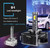 D1S led 4500LM 6000K Headlight bulbs (Twin Pack)