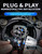 D1S led 4500LM 6000K Headlight bulbs (Twin Pack)