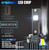 D2S led 4500LM 6000K Headlight bulbs (Twin Pack)