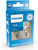 Philips Ultinon Pro6000 LED 501 T10 car sidelight bulbs (W5W), 4.000K Warm White (11961WU60X2)