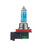 Philips H8 35W WhiteVision Ultra 12V Car Headlight / Foglight Bulb (12360WVUB1)