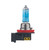 Philips H11 55W WhiteVision Ultra 12V Car headlight Bulb (12362WVUB1)