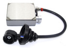 Xenon Headlight D2S D2R ballast for Hella 5DV 007 760-63 Audi, Ford, Opel, VW