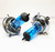 MARUTA® H4 75/70W 24V (CV) Super White 5500K Xenon Gas Filled Bulbs with Advanced Technology