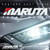MARUTA® 24V H1 H3 H4 H7 (CV) Super White 5500K Xenon Gas Filled Headlight Bulbs with Advanced Technology