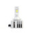 D1S 9000LM 6000K OEM LED 12V Car Headlight bulbs (2 Lamps)
