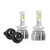D2S 9000LM 6000K OEM LED 12V Car Headlight bulbs (2 Lamps)