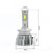 D2S 9000LM 6000K OEM LED 12V Car Headlight bulbs (2 Lamps)