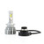 D2S 9000LM 6000K OEM LED 12V Car Headlight bulbs (2 Lamps)