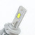 D2S 9000LM 6000K OEM LED 12V Car Headlight bulbs (2 Lamps)