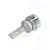 D4S 9000LM 6000K OEM LED 12V Car Headlight bulbs (2 Lamps)