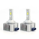  D8S 9000LM 6000K OEM LED 12V Car Headlight bulbs (2 Lamps)