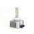  D8S 9000LM 6000K OEM LED 12V Car Headlight bulbs (2 Lamps)