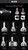  D8S 9000LM 6000K OEM LED 12V Car Headlight bulbs (2 Lamps)