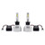 X9S H1 55W 10000LM high lumen high power led car headlight bulbs 6500K 